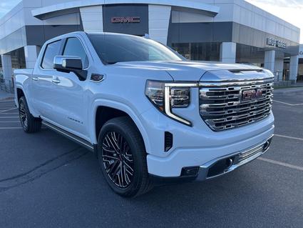 2026 GMC Sierra Twin Falls ID
