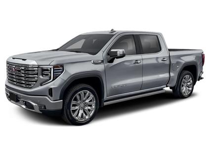 2026 GMC Sierra Twin Falls ID