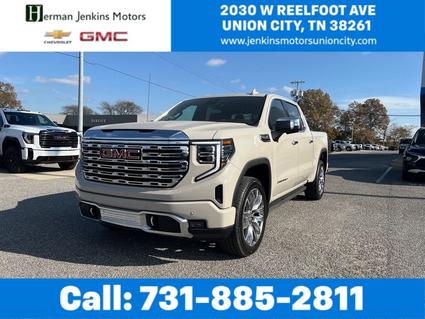 2026 GMC Sierra Union City TN
