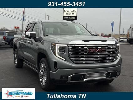 2026 GMC Sierra Tullahoma TN