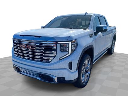 2026 GMC Sierra Sumter SC