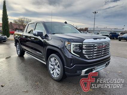 2026 GMC Sierra Broken Arrow OK