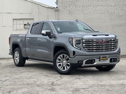 2026 GMC Sierra Turlock CA