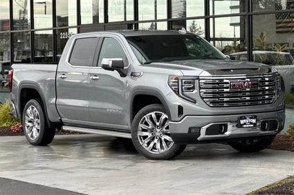 2026 GMC Sierra Vero Beach FL