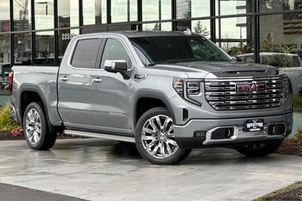 2026 GMC Sierra Vero Beach FL