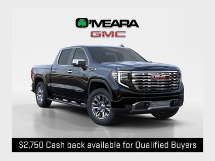 2026 GMC Sierra Denver CO