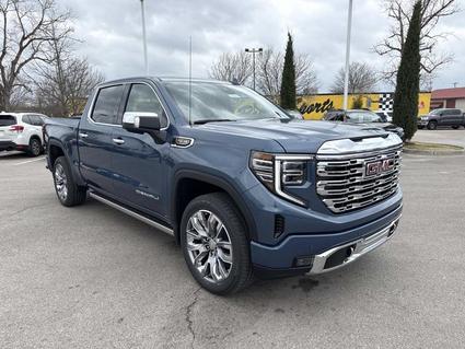 2026 GMC Sierra Broken Arrow OK