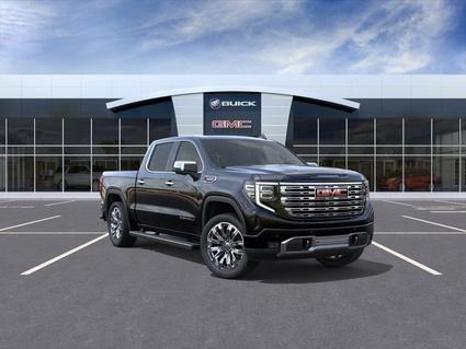 2026 GMC Sierra Tullahoma TN