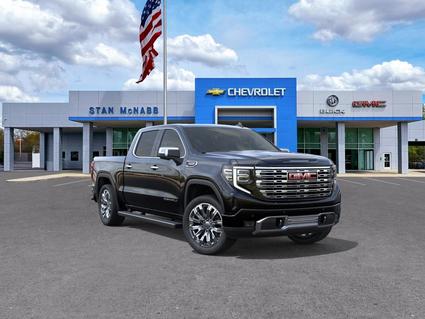 2026 GMC Sierra Tullahoma TN
