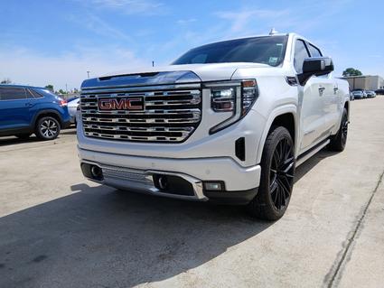 2022 GMC Sierra Tupelo MS