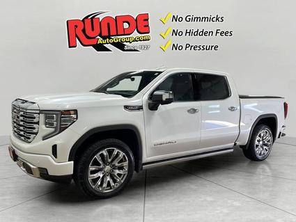2023 GMC Sierra Hazel Green WI