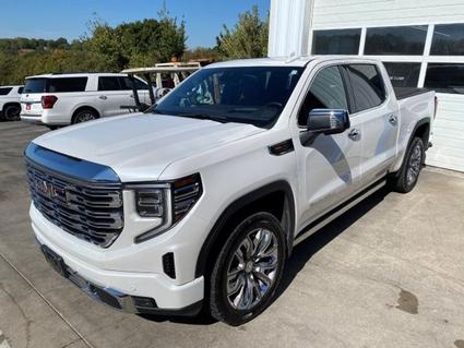 2023 GMC Sierra Hazel Green WI