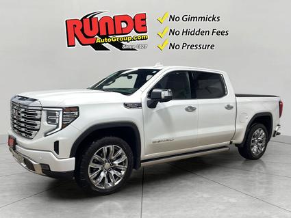 2023 GMC Sierra Hazel Green WI