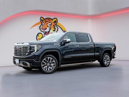 2023 GMC Sierra Hernando MS