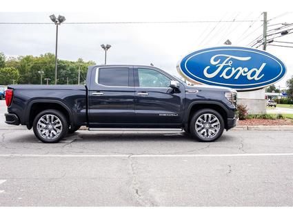 2023 GMC Sierra Suffolk VA