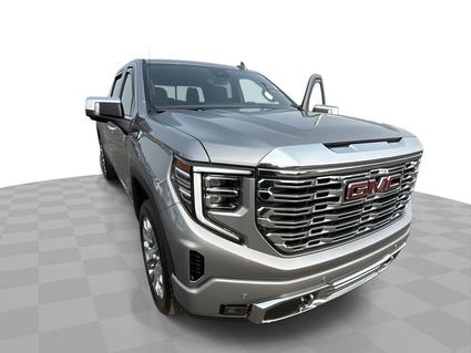 2023 GMC Sierra Athens AL