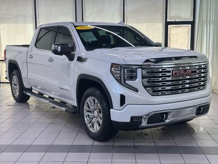 2023 GMC Sierra Demotte IN