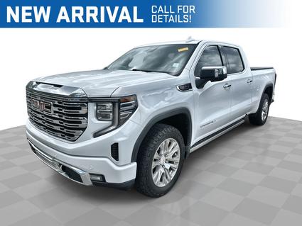 2023 GMC Sierra Jacksonville FL