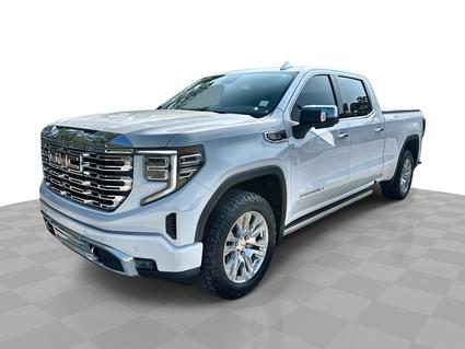 2023 GMC Sierra Jacksonville FL