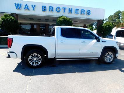2023 GMC Sierra Hawkinsville GA