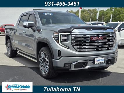 2024 GMC Sierra Tullahoma TN