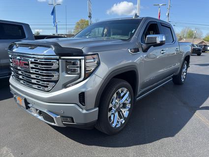 2024 GMC Sierra Tullahoma TN