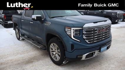 2024 GMC Sierra Fargo ND