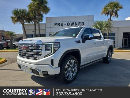 2024 GMC Sierra Lafayette LA