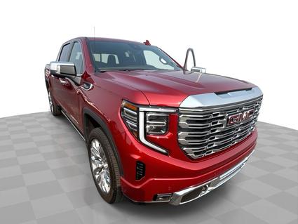 2024 GMC Sierra Athens AL