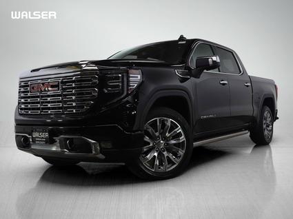 2025 GMC Sierra Hopkins MN