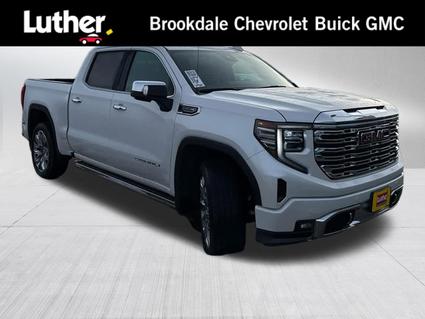 2025 GMC Sierra Minneapolis MN