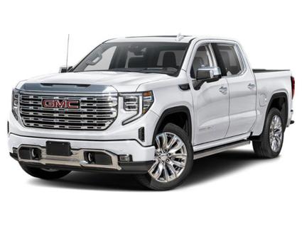 2025 GMC Sierra Minneapolis MN