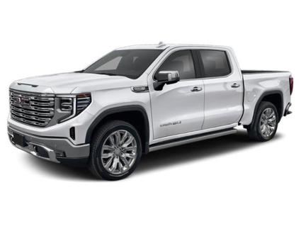 2025 GMC Sierra Cambridge MN