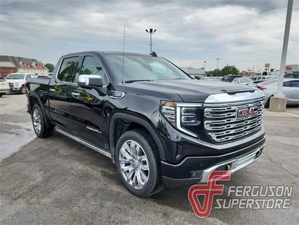 2025 GMC Sierra Broken Arrow OK