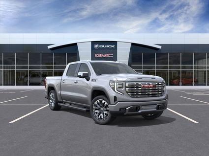 2025 GMC Sierra Swainsboro GA