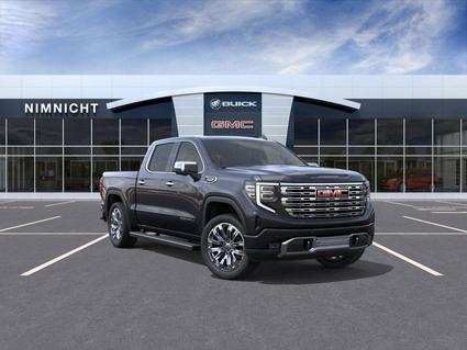 2025 GMC Sierra Jacksonville FL