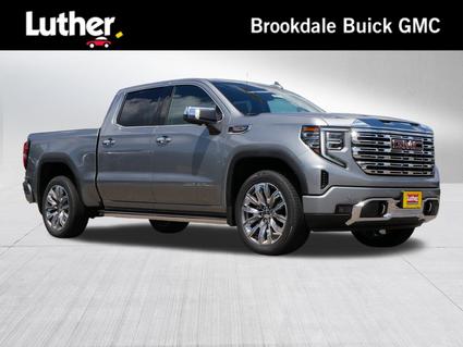 2025 GMC Sierra Minneapolis MN