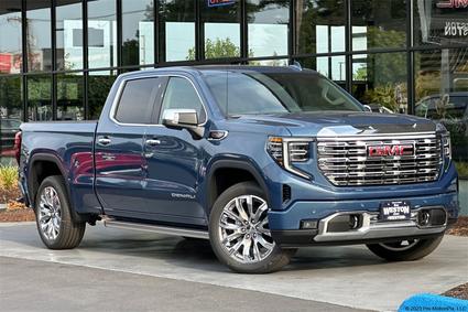 2026 GMC Sierra Vero Beach FL