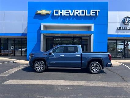 2026 GMC Sierra Farmington MO