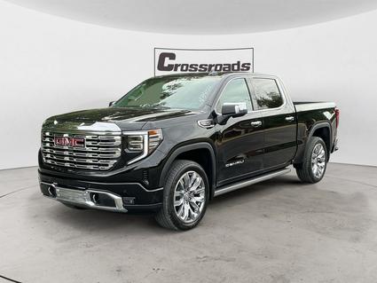 2026 GMC Sierra Corinth MS