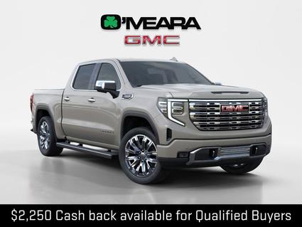 2026 GMC Sierra Denver CO