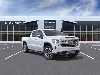 2026 GMC Sierra Jacksonville FL