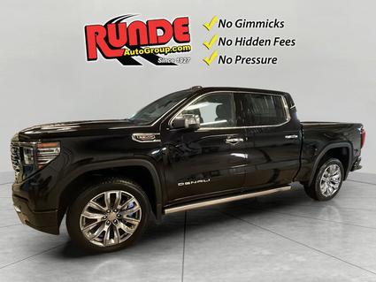 2026 GMC Sierra Hazel Green WI