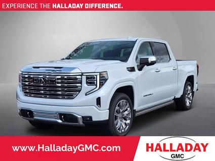 2026 GMC Sierra Cheyenne WY