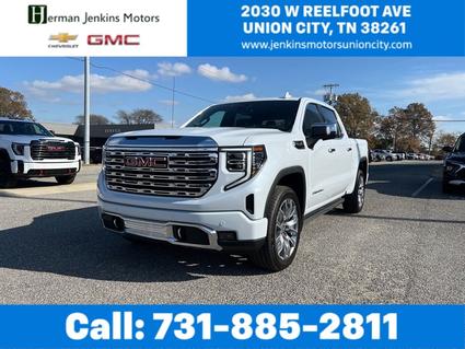 2026 GMC Sierra Union City TN