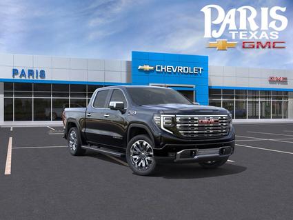 2026 GMC Sierra Newberry SC