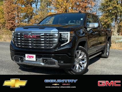 2026 GMC Sierra Benton KY
