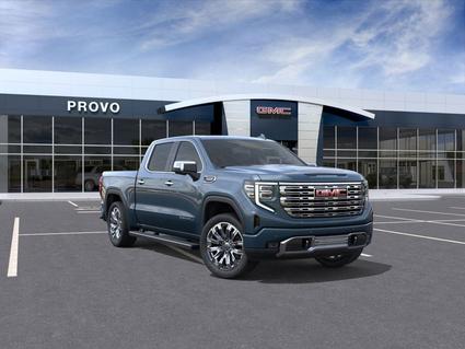 2026 GMC Sierra Provo UT