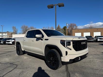 2026 GMC Sierra Provo UT