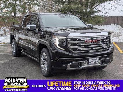 2026 GMC Sierra Albany NY